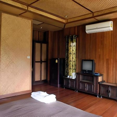 Indie House @ Maerim Chiang Mai Dış mekan fotoğraf