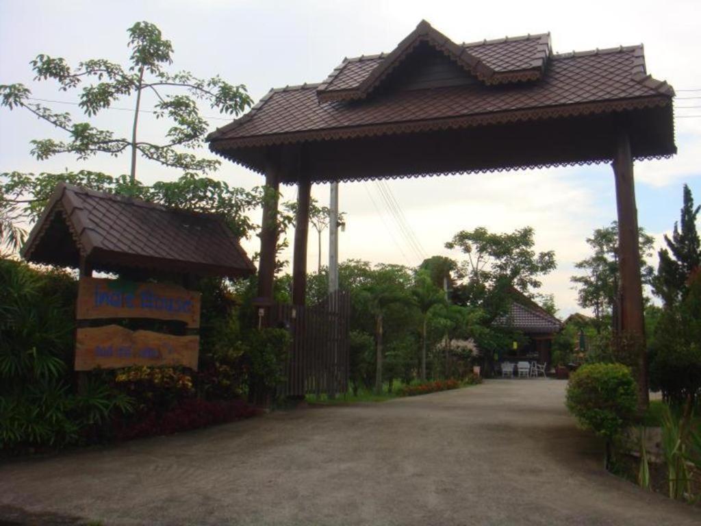 Indie House @ Maerim Chiang Mai Dış mekan fotoğraf