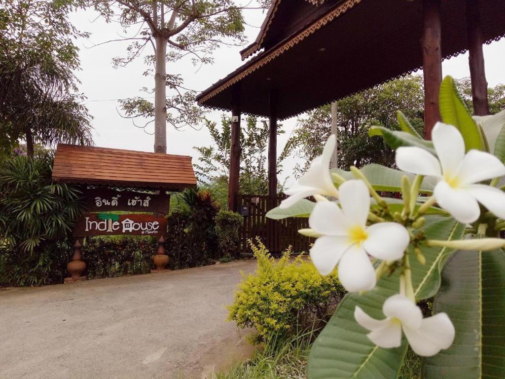 Indie House @ Maerim Chiang Mai Dış mekan fotoğraf