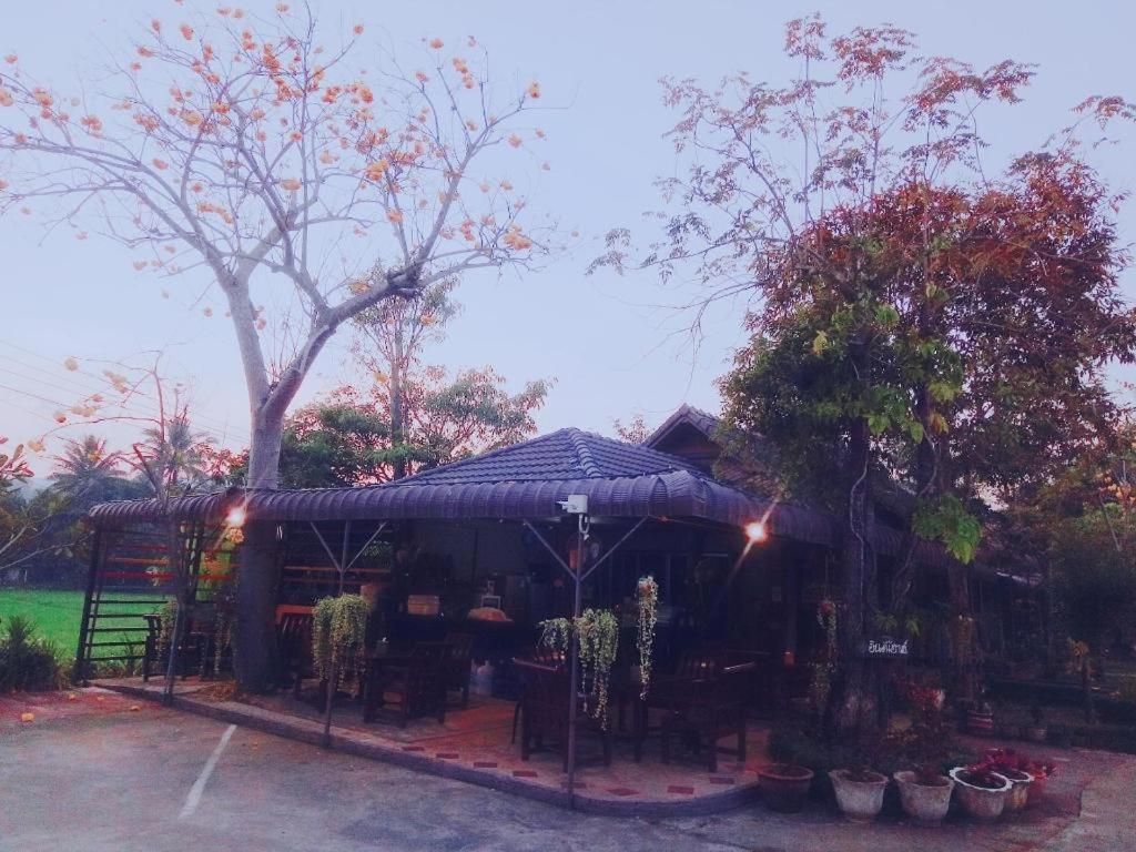 Indie House @ Maerim Chiang Mai Dış mekan fotoğraf