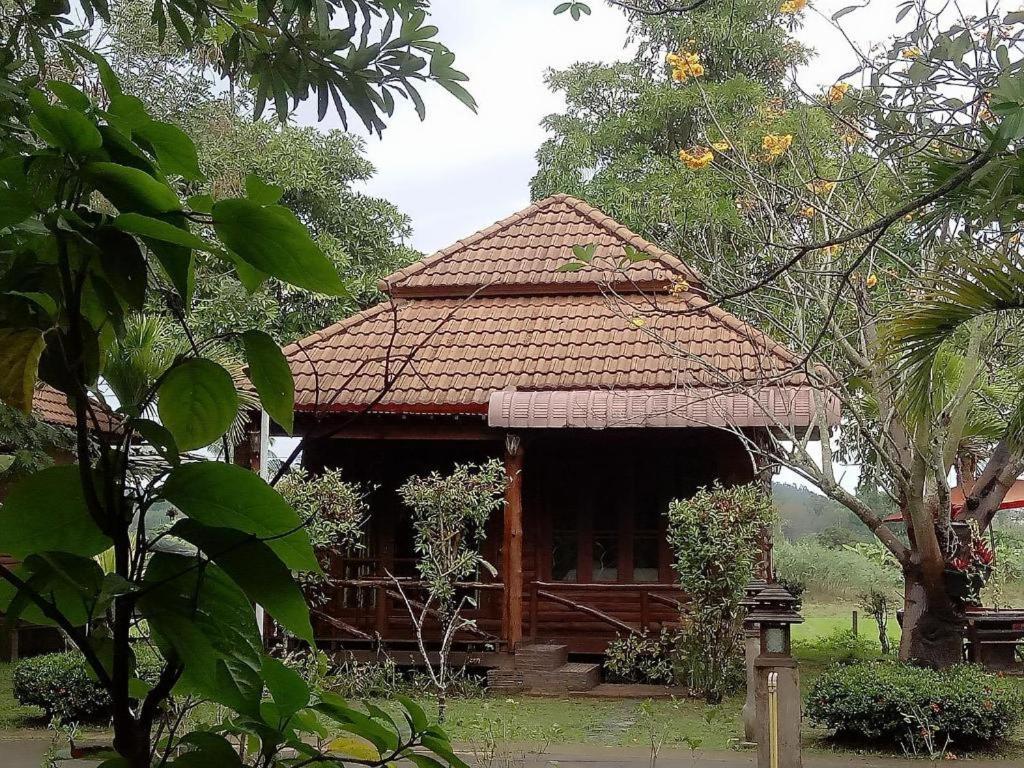Indie House @ Maerim Chiang Mai Dış mekan fotoğraf