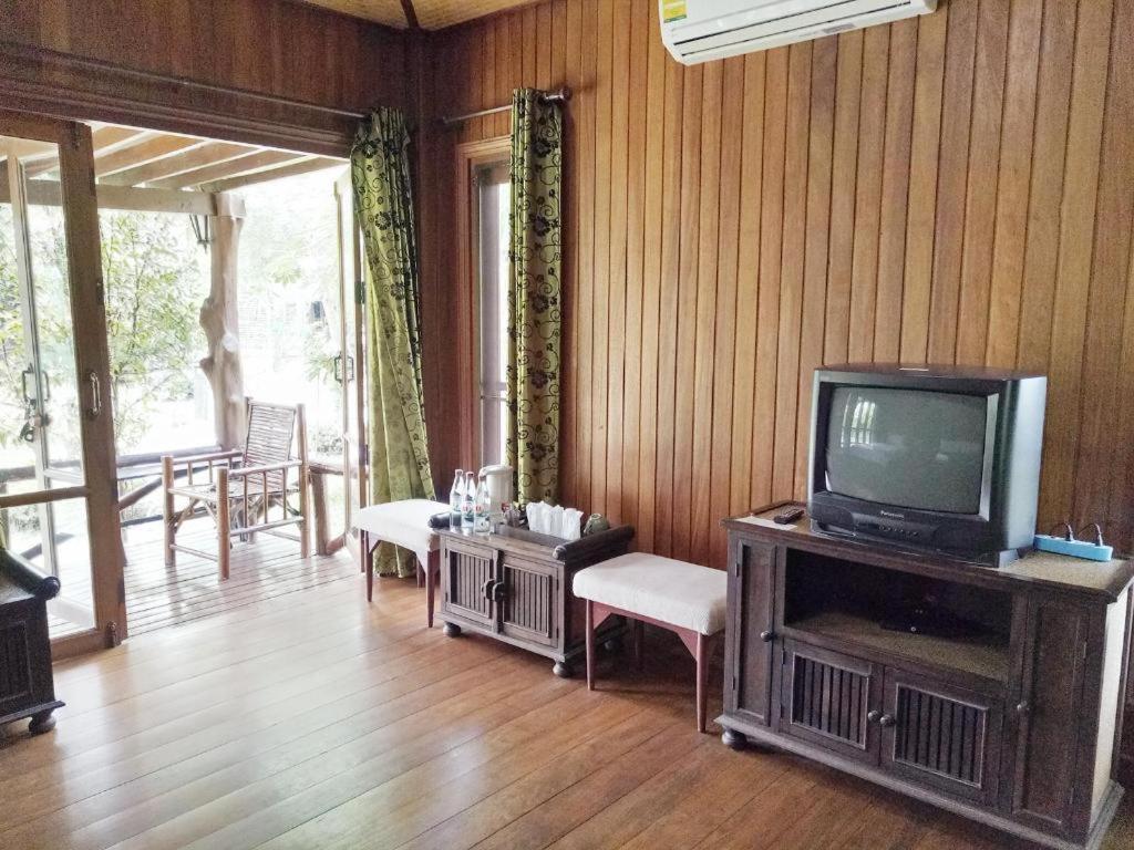 Indie House @ Maerim Chiang Mai Dış mekan fotoğraf