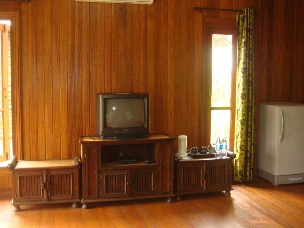 Indie House @ Maerim Chiang Mai Dış mekan fotoğraf