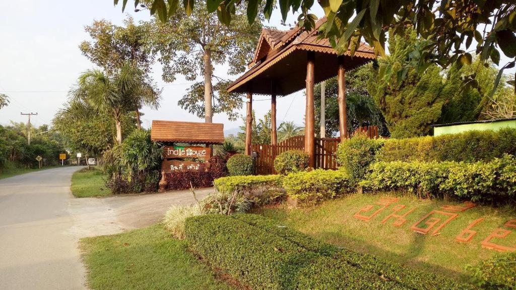Indie House @ Maerim Chiang Mai Dış mekan fotoğraf