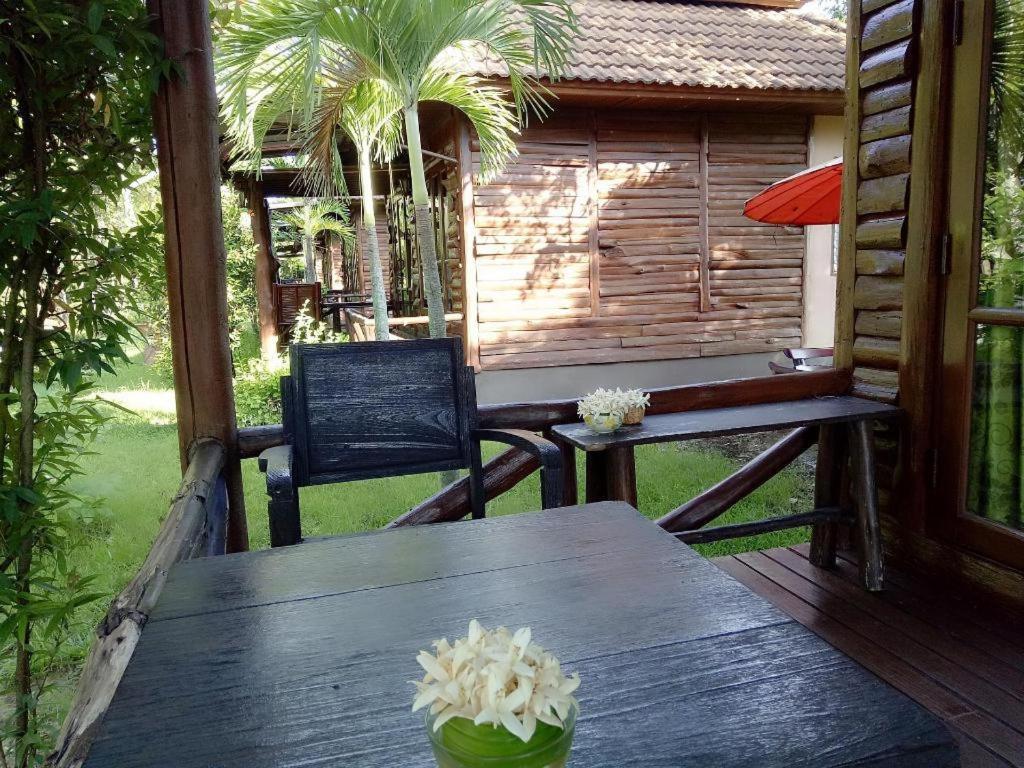 Indie House @ Maerim Chiang Mai Dış mekan fotoğraf
