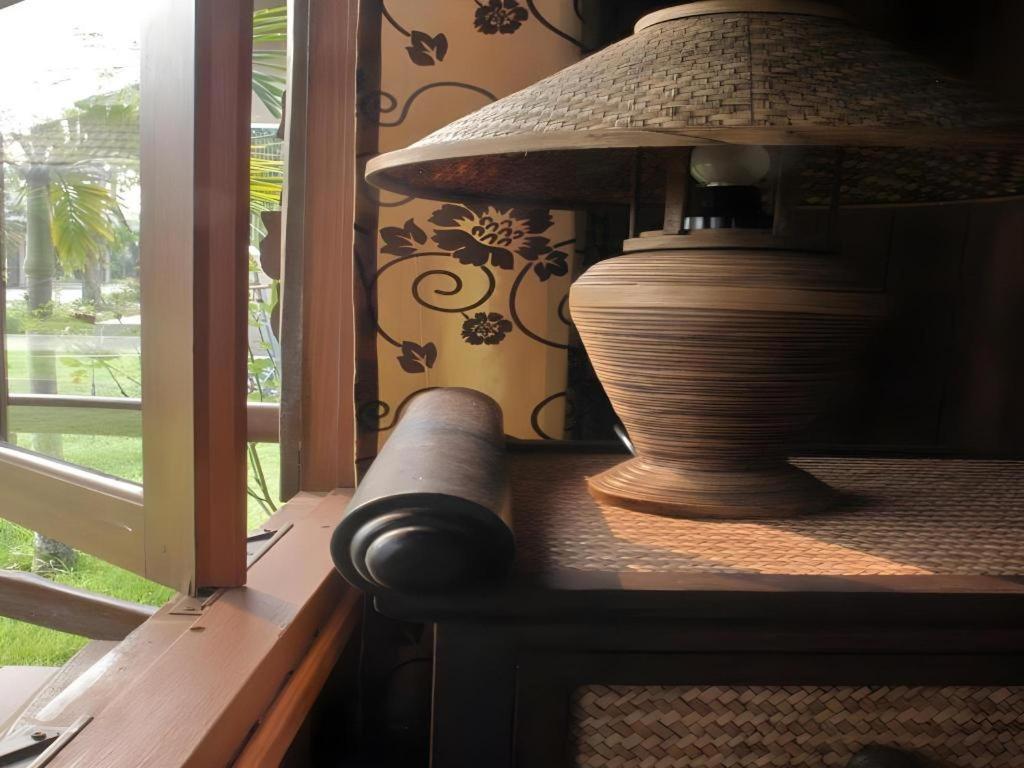 Indie House @ Maerim Chiang Mai Dış mekan fotoğraf